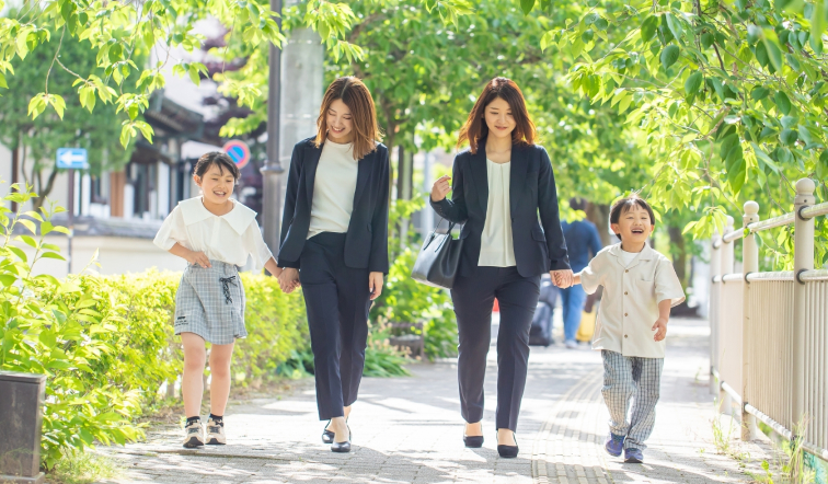 子どもの学区から考える土地探し