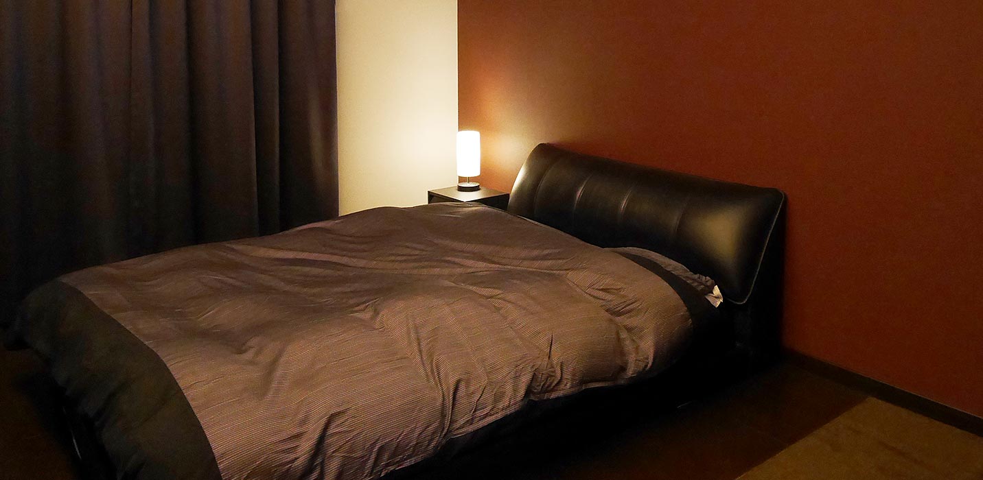 Vol 02 質の良い睡眠のための寝室空間づくり Column 住活のお悩み解決コラム アユムホーム Ayumu Home 自由設計の注文住宅