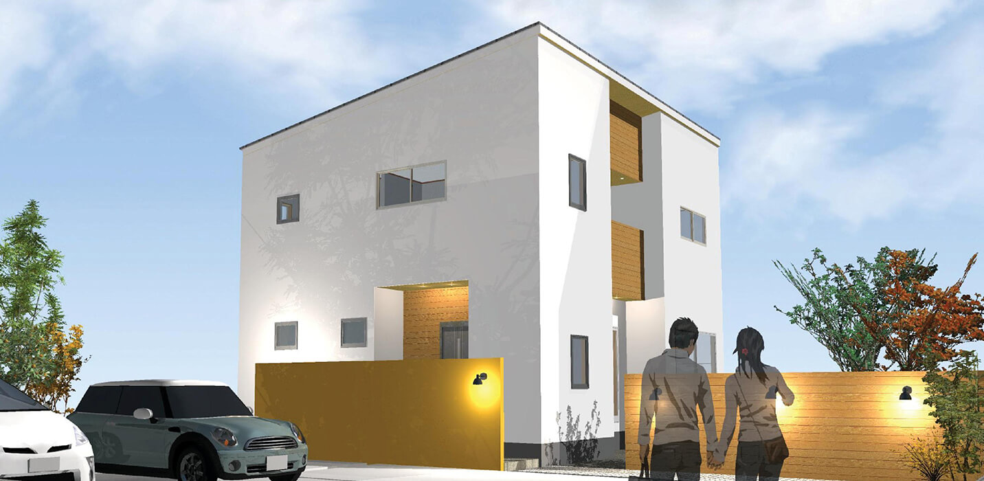 Vol 13 屋根の種類って何がある Column 住活のお悩み解決コラム アユムホーム Ayumu Home 自由設計の注文住宅