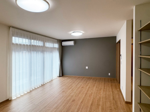 S邸完成しました